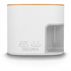 Zeegma Aromi White - aroma diffuser 