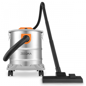 Zeegma Zonder Pro Ash - industrial vacuum cleaner
