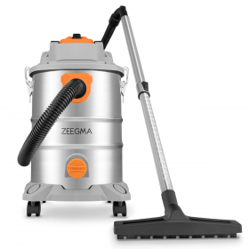 Zeegma Zonder Pro Multi - industrial vacuum cleaner 