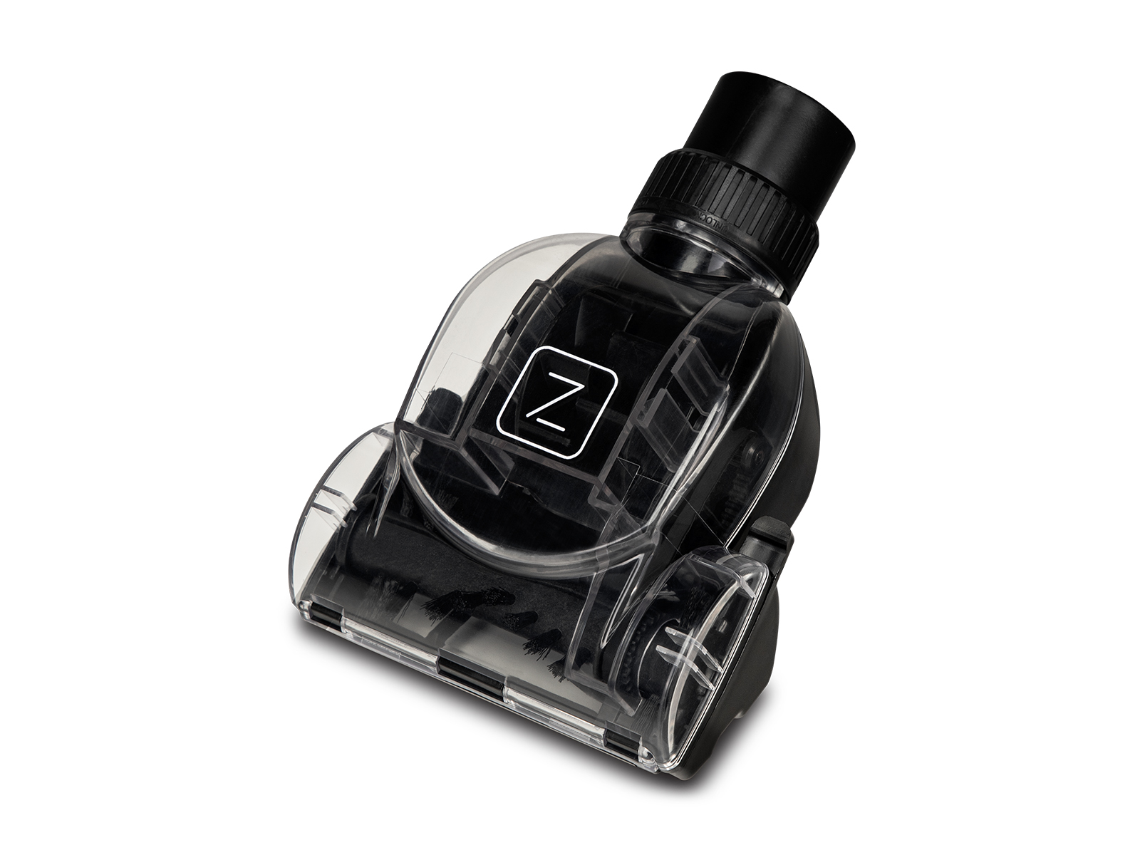 Zeegma Zonder Base — small vacuum cleaner turbo brush